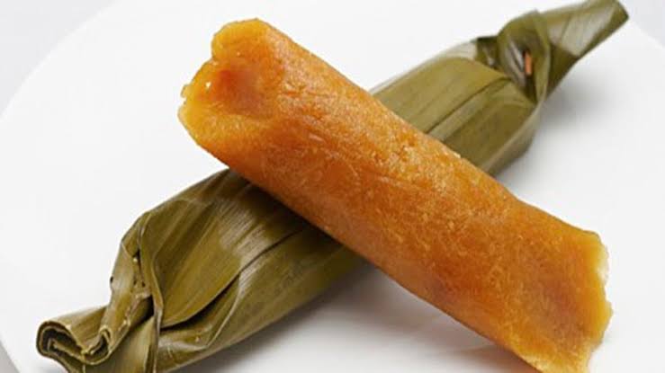 Inilah Hidangan-Hidangan Lezat Berbahan Singkong