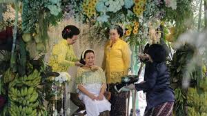 Berbagai Upacara Unik Jawa Barat