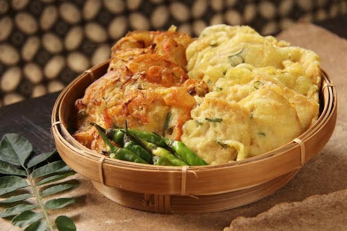 Tips Membuat Gorengan Yang Lebih Sehat