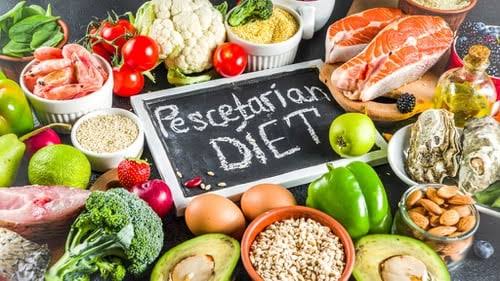 Apakah Itu Pescatarian Dan Mengapa Sebaiknya Kita Ikuti