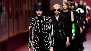 Viral Citayam Fashion Week, Ini Dia Fashion Week Di Berbagai Negara