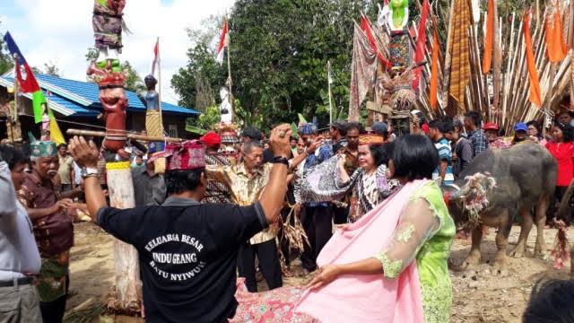 Wajib Tahu, Inilah Dia Ritual-Ritual Unik Di Indonesia Yang Wajib Anda Ketahui