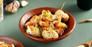 Resep Tahu Gejrot