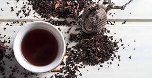 Manfaat Teh Hitam Untuk Kesehatan Anda