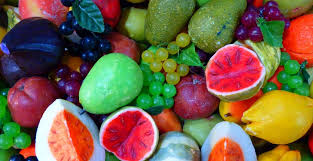 Buah-buahan Ini Mengandung Antioksidan