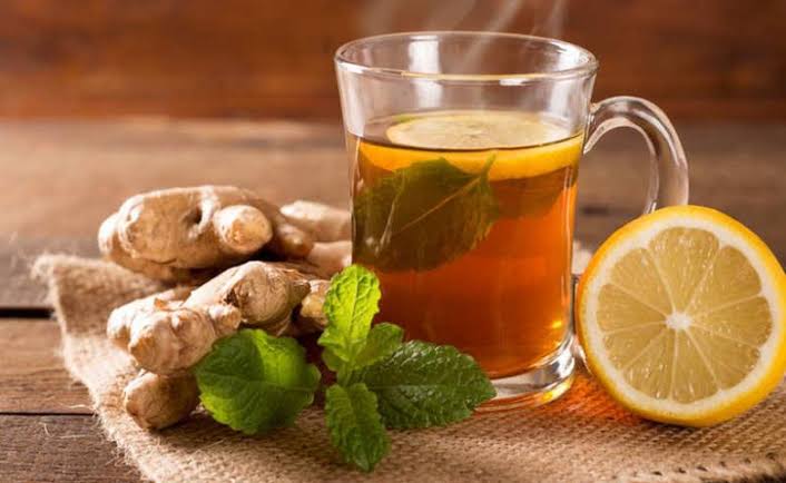 Minuman Yang Cocok Untuk Diet Harian