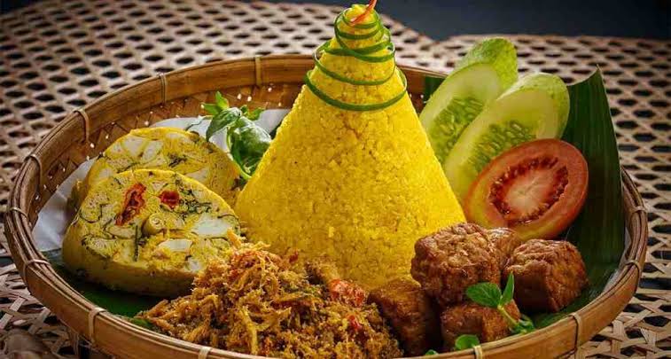 Makanan Khas Samarinda