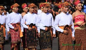 Tradisi Pemberian Nama-Nama Khas Bali