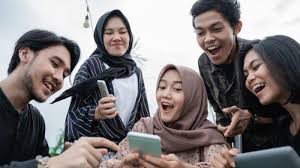 Etiket Indonesia Yang Berlangsung Turun Temurun