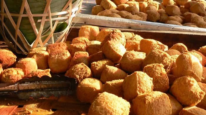 Tahu Sumedang, Tahu Populer Yang Tidak Lekang Waktu