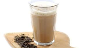 Resep Teh Tarik Lezat 