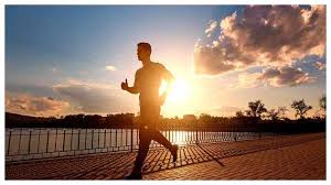 Tips Olahraga Di Sore Hari