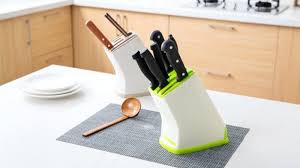 Tips Merawat Pisau Dapur