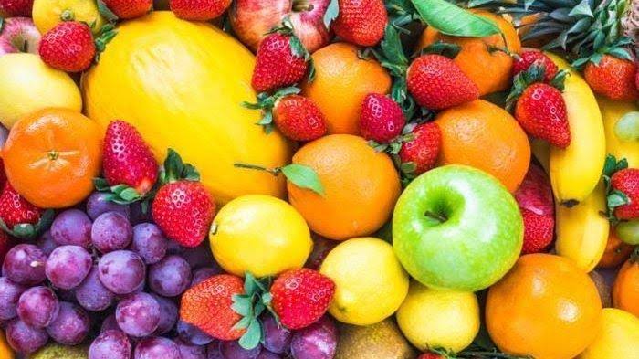 Buah-Buahan Ini Dapat Mencegah Peradangan