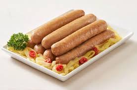 Resep Sosis Ayam