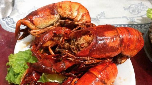 Makanan-Makanan Papua Yang Wajib Anda Coba