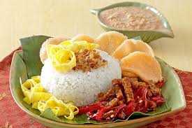 Menu-Menu Sarapan Khas Nusantara