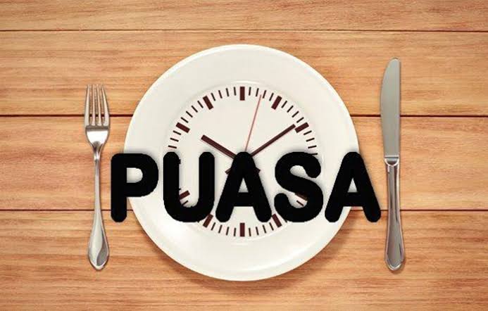 Mengatur Pola Makan Saat Bulan Puasa