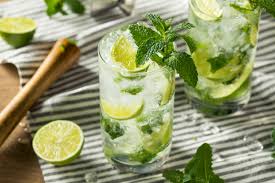 Resep Mojito
