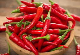 Tips Menyimpan Cabai Di Rumah