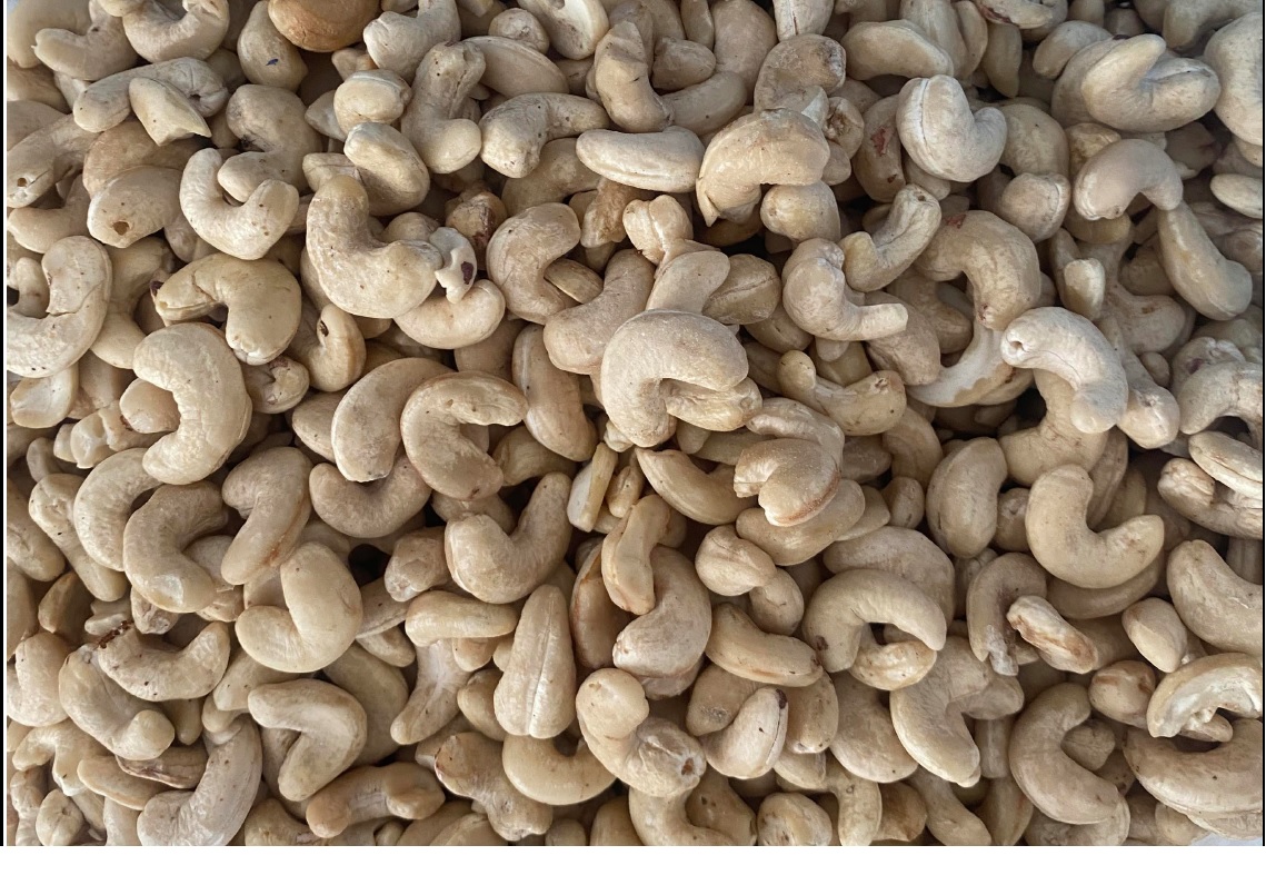 Kacang Mete, Kacang Lezat Serbaguna