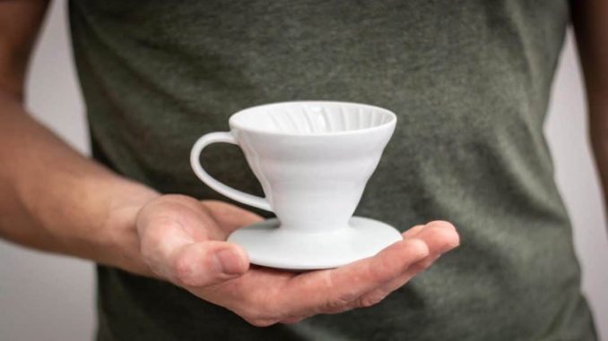 Sejarah Teknik Seduh Kopi V60