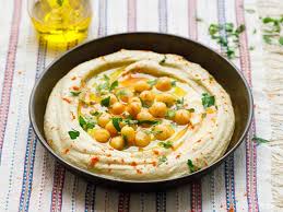 Resep Hummus, Makanan Khas Timur Tengah