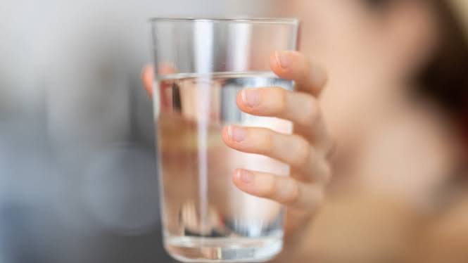 Waspada Kurang Minum Air Ketika Sahur & Berbuka Puasa
