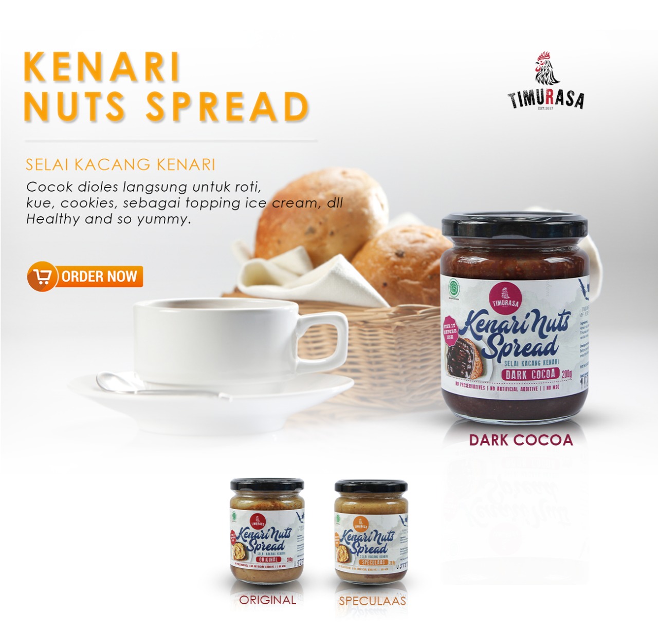 Tips Membuat Selai Sendiri