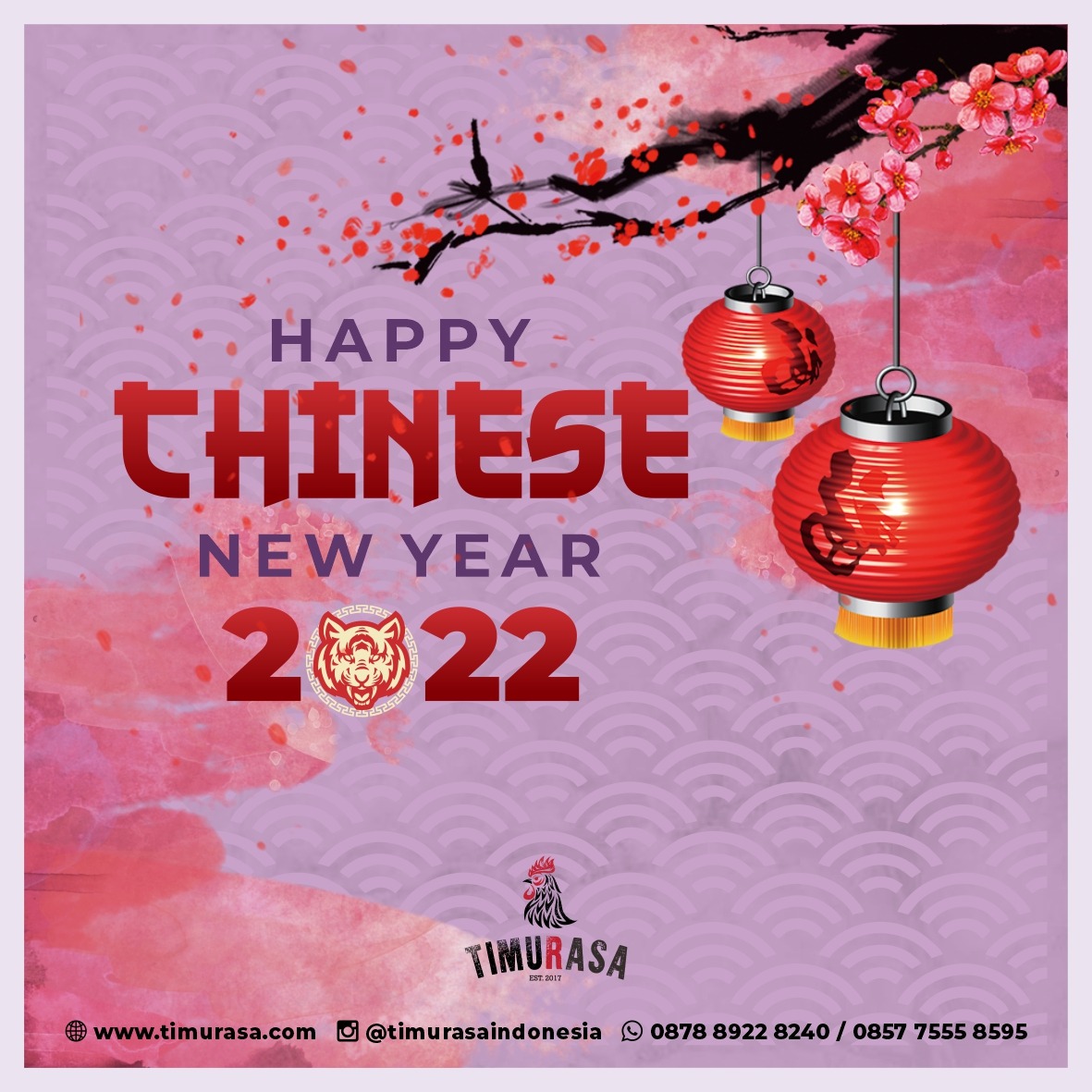 Hari Raya Imlek Telah Tiba, Berikut Fakta-Fakta Unik Seputar Hari Raya Imlek