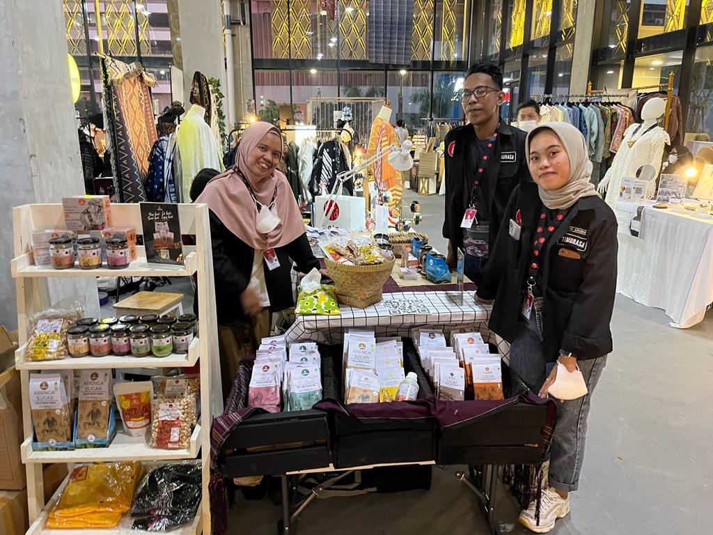 Masih Ada Waktu! Saatnya Untuk Berkunjung Ke Jalur Nusantara Market 2022