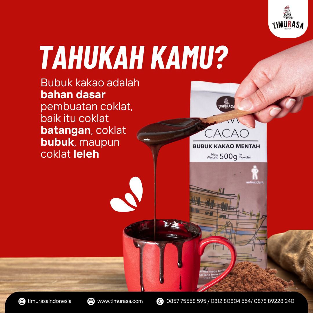 Fakta Unik Tentang Proses Panen Coklat