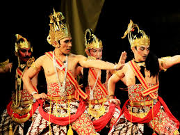Berbagai Kesenian Teater Khas Indonesia