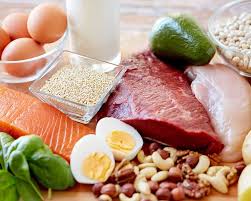 Makanan-Makan Dengan Kandungan Asam Amino Untuk Kesehatan Anda