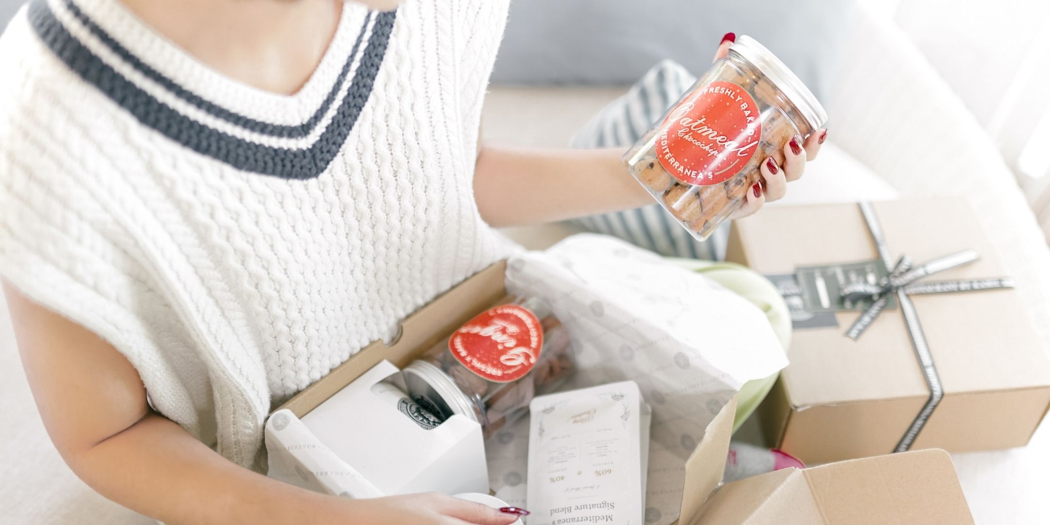 Mediterranea Store, Sensasi Perancis Di Yogyakarta