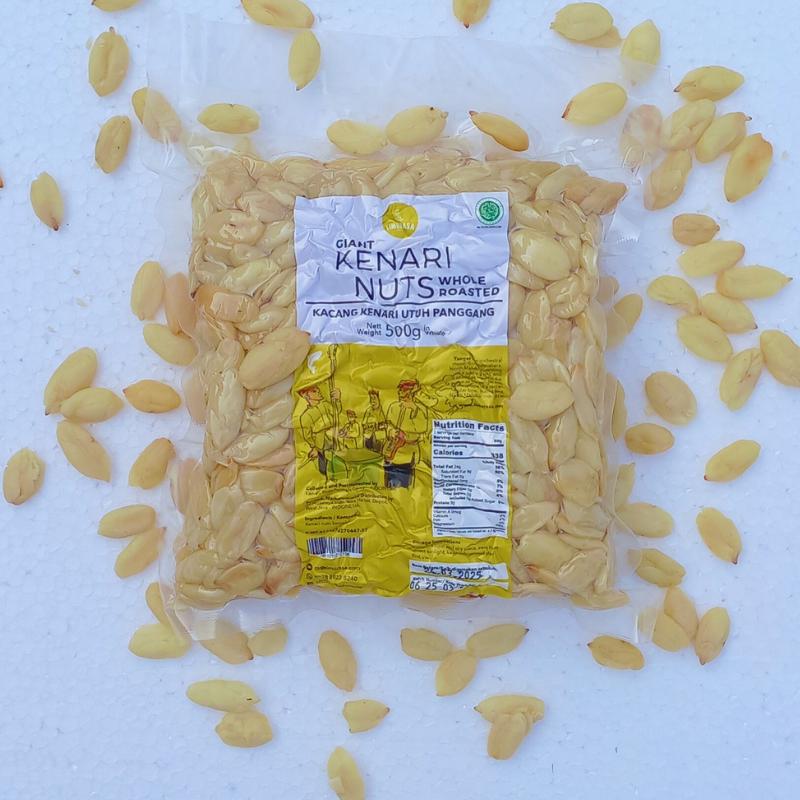 Ragam Olahan Lezat dari Kacang Kenari yang Kaya Manfaat