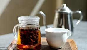 Teh Cascara, Minuman Dari Kulit Buah Kopi