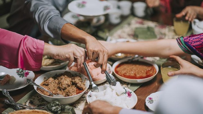Inilah Dia Hidangan Berbuka Puasa Yang Cocok Untuk Diet
