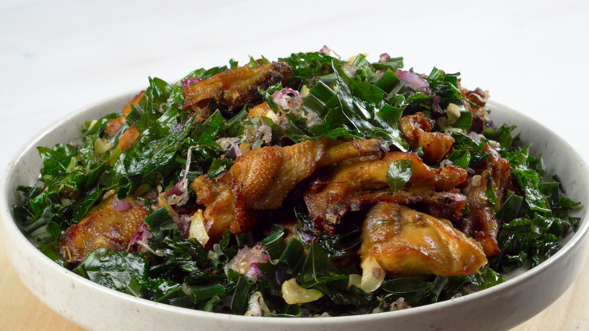 Makanan Lezat Dari Aceh Untuk Anda