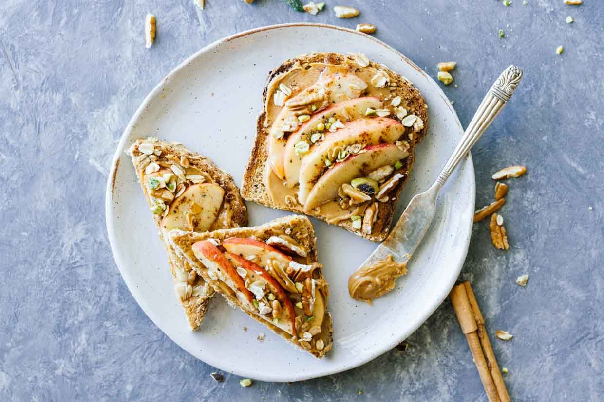 Resep-resep Lezat Untuk Sarapan Berkualitas