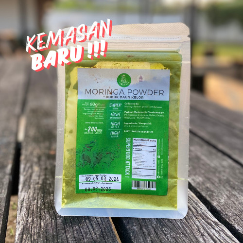 Manfaat Daun Kelor bagi Kesehatan yang Jarang Diketahui