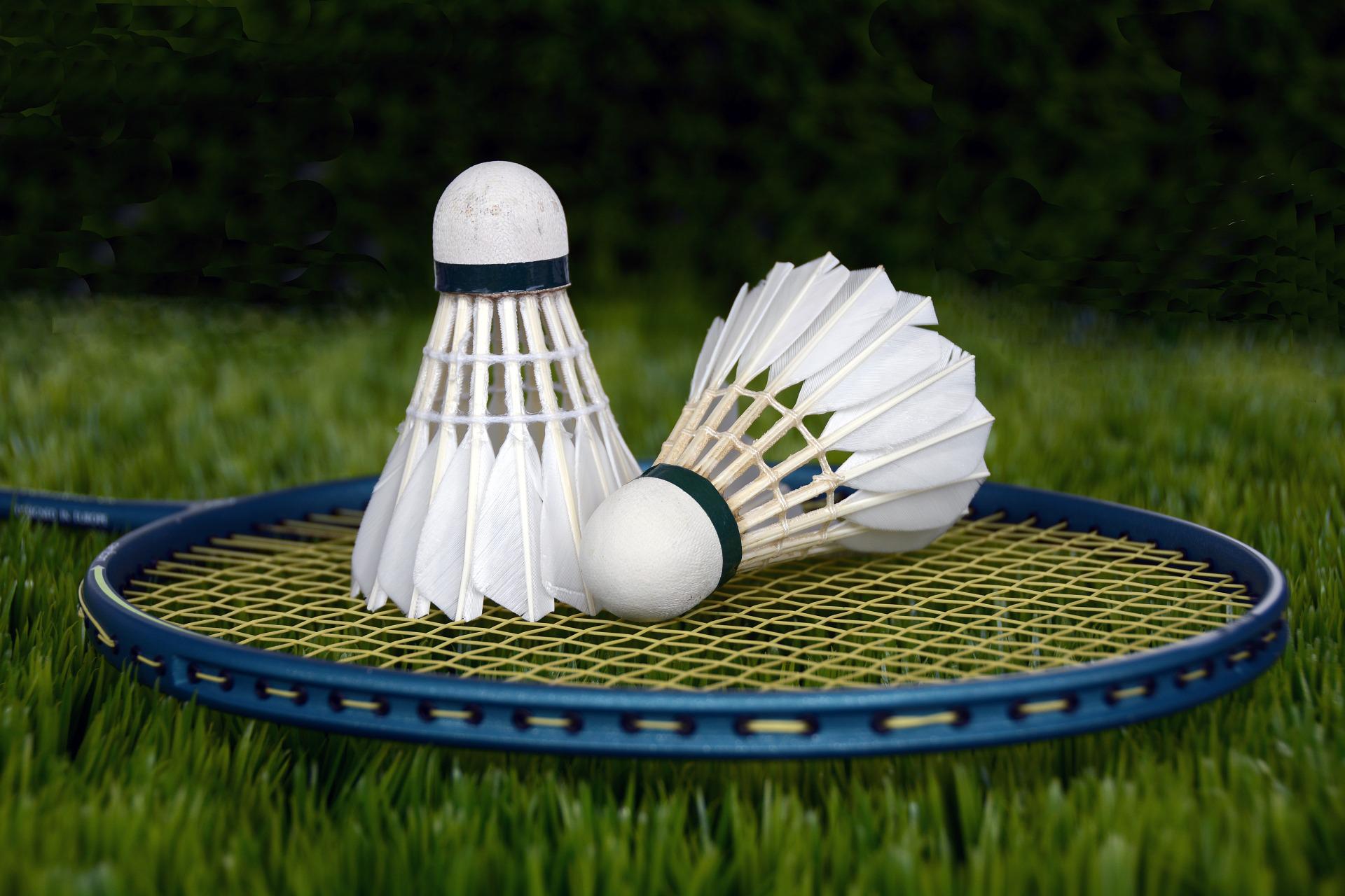 Ini Dia Manfaat Bermain Badminton Untuk Kesehatan Anda