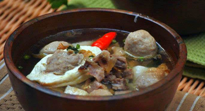 Inilah Dia Kuliner-Kuliner Bogor Yang Wajib Anda Coba