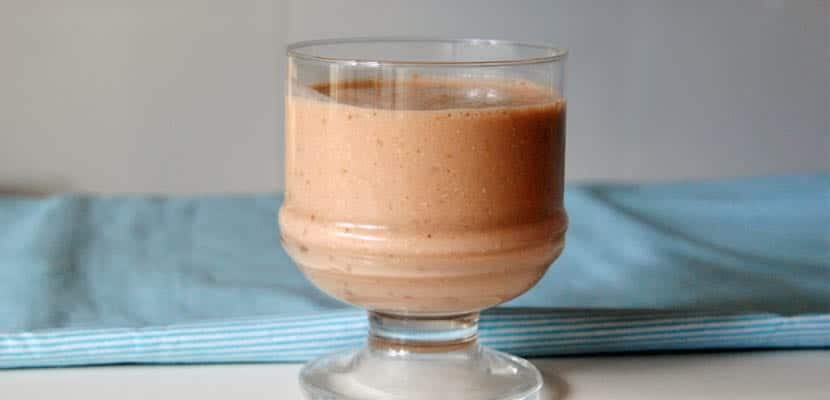 Resep Smoothie Moringa Coklat