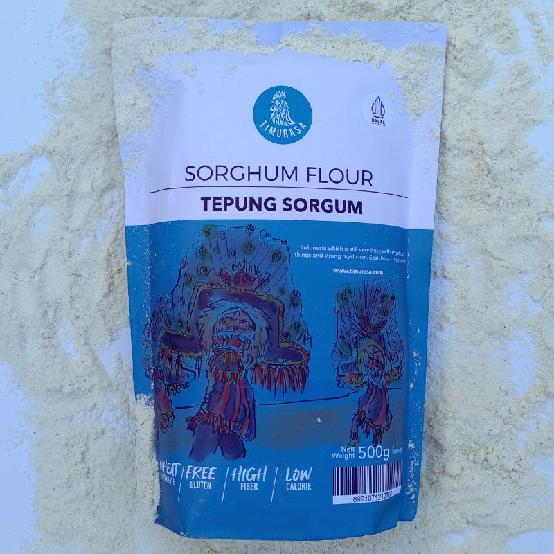 Raja Juli Antoni Soroti Potensi Sorgum dan Perkuat Dukungan bagi Petani Hutan di NTT