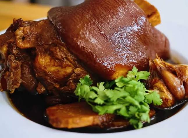 Khusus Non Halal, Hidangan Lezat Ini Selain Di Rumah Juga Dinikmati Di Perayaan Besar