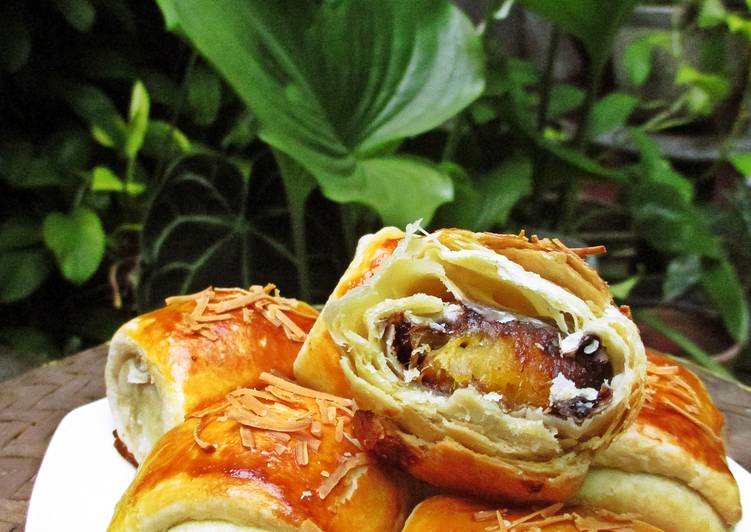 Inilah Makanan-Makanan Bandung Yang Cocok Dijadikan Oleh-Oleh