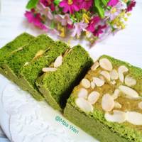 Resep Bolu Kukus Daun Kelor Bubuk