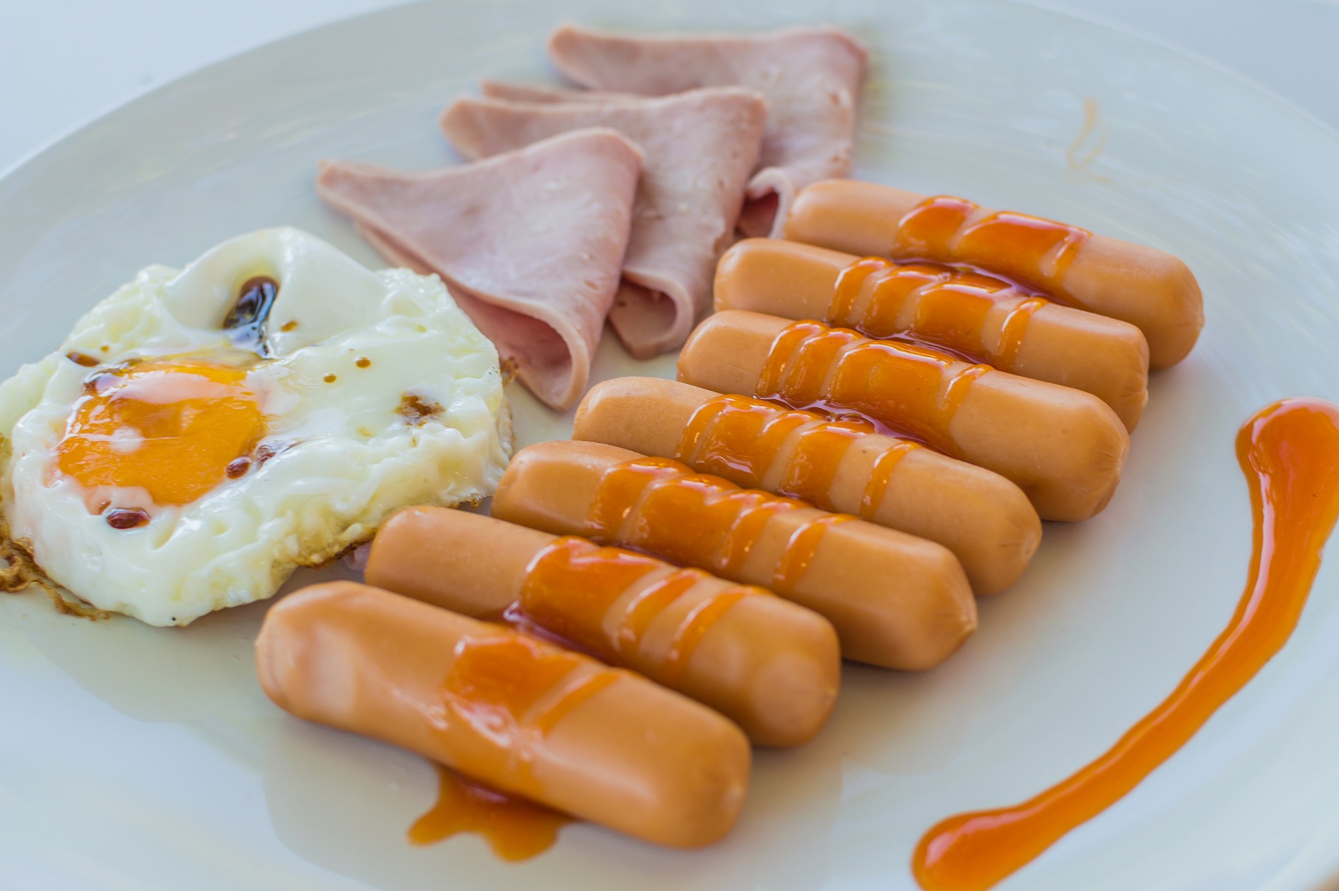 Tradisi Sarapan Unik Inggris