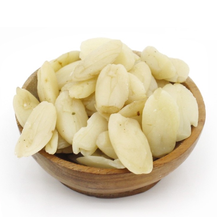 Resep Kue Kering Kacang Kenari